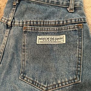 VINTAGE DAD SHORTS